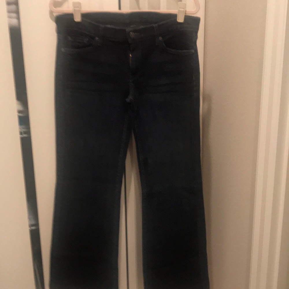 7 for all Mankind